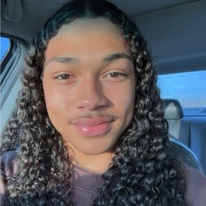 Meet your Posher, Jasiah